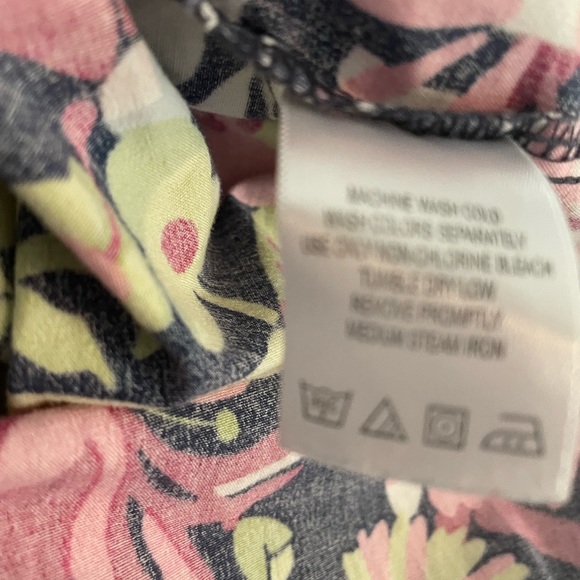 JG Hook Dress - Picture 7 of 7